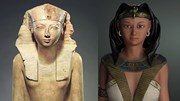 Nữ Pharaoh quyền lực nhất Ai Cập: Cướp ngôi cháu trai, cuối đời bị trả thù