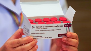 Covid-19: Ấn Độ lại phá kỷ lục, các nước ra tuyên bố về vắc-xin AstraZeneca