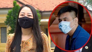Hoãn phiên phúc thẩm vụ tài xế Mercedes đâm nữ tiếp viên hàng không