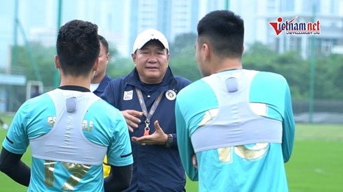 Dàn sao Than Quảng Ninh 'dọa' bỏ đá vì nợ lương, Hà Nội có dễ giành 3 điểm?