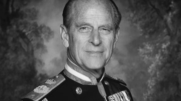 Hoàng thân Philip tạ thế, hưởng thọ 99 tuổi