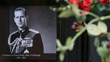 Với di nguyện riêng, tang lễ của Hoàng thân Philip sẽ diễn ra như thế nào?