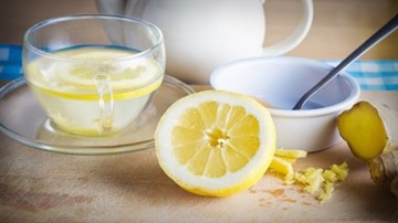 Thức uống vô cùng tốt cho sức khỏe nhưng lại tổn hại men răng