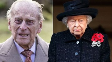 Nữ hoàng Anh Elizabeth nén nỗi đau, trở lại với nghĩa vụ hoàng gia