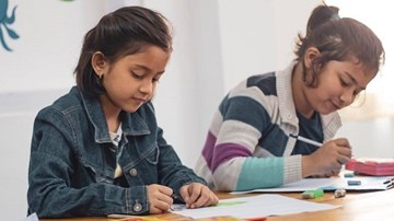 Sự thật về quan điểm con trai giỏi toán hơn con gái