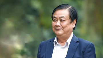 Bộ trưởng Lê Minh Hoan: ‘Chim sẻ’ hợp lại sức mạnh sánh ngang ‘đại bàng’