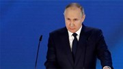 TT Putin cảnh báo các nước đừng vượt qua ranh giới với Nga