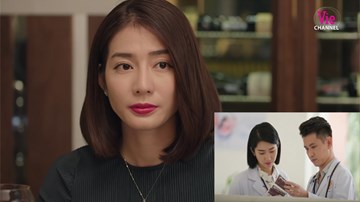 ‘Cây táo nở hoa’ tập 9: Lam đau đớn phát hiện Tuấn ngoại tình với Châu