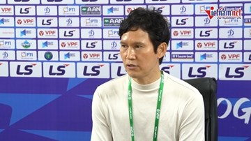 HLV Park Choong-kyun 