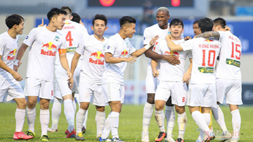 'HAGL có 4-5 cầu thủ tốt nhất Việt Nam mà có tiền cũng không mua được'