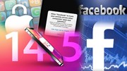 iOS 14.5 làm rung chuyển ngành quảng cáo, cổ phiếu Facebook tăng kỷ lục