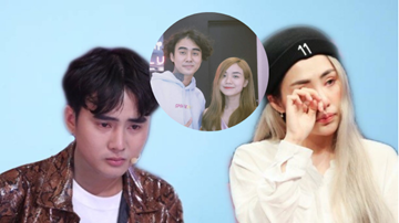 Toàn cảnh cuộc chia tay ồn ào của Du Uyên và Đạt G