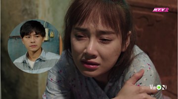 'Cây táo nở hoa' tập 13: Báu trơ trẽn sống nhờ nhà chồng cũ, từ mặt Ngọc