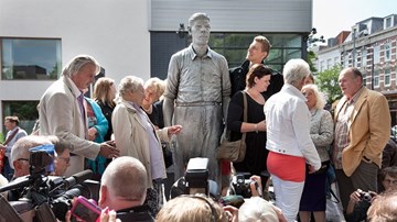 Bí quyết trở thành những người cao nhất thế giới của Hà Lan