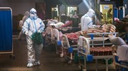 Covid-19: Ấn Độ vượt 20 triệu ca nhiễm, Thái Lan chạm đỉnh về số ca tử vong