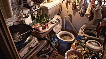 Vì sao giá nhà Hong Kong đắt đỏ nhất thế giới dù vẫn còn thừa 70% quỹ đất?