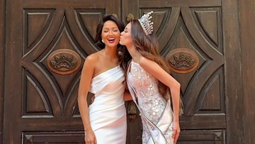 H’Hen Niê chi 22 triệu mua 10.000 vote cho Khánh Vân ở Miss Universe