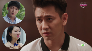 ‘Cây táo nở hoa’ tập 16: Tuấn đánh đổi sự nghiệp, tình yêu để Châu trở lại