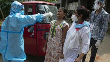 Covid-19: WHO tăng cấp cảnh báo biến thể Ấn Độ, Malaysia phong tỏa cả nước