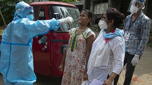 Covid-19: WHO tăng cấp cảnh báo biến thể Ấn Độ, Malaysia phong tỏa cả nước