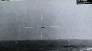Video UFO bí ẩn tiến gần chiến hạm Mỹ
