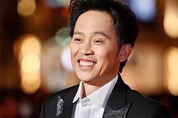 Sức nóng của Hoài Linh khi tái xuất gameshow