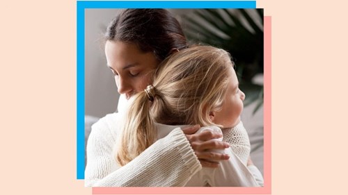 Phụ huynh nên xin lỗi con trẻ như thế nào cho đúng?