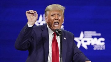 Cựu TT Trump lên án cuộc điều tra hình sự hướng tới tập đoàn của gia đình