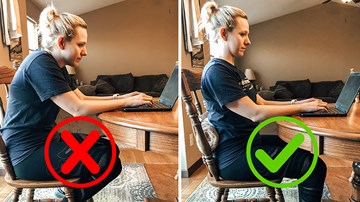 8 tư thế ngồi là 