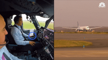Người cũ của Tesla và Airbus với start-up tạo đột phá cho ngành hàng không