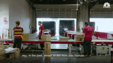 Vì sao Trung Quốc phải thần tốc áp dụng tự động hóa?