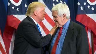 Cựu TT Mỹ Donald Trump có động thái mới cho bầu cử giữa nhiệm kỳ Mỹ 2022