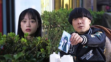 Chồng bí mật tạo bất ngờ, cô vợ hay ghen liền báo cảnh sát và cái kết