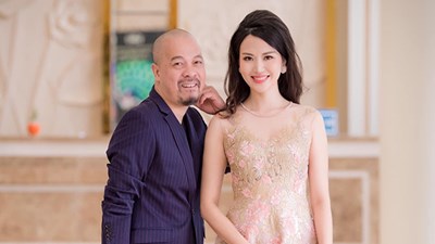 Hoa hậu Thu Thủy qua đời ở tuổi 45