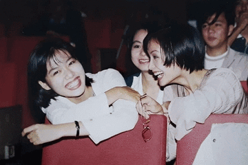 Nhan sắc thủa thanh xuân của hoa hậu Thu Thủy mới qua đời