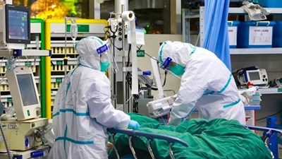 TP.HCM: Bệnh nhân mắc Covid-19 tử vong trên đường chuyển viện