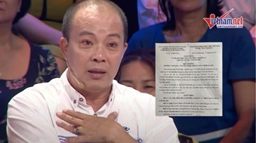 NSƯT Đức Hải bị miễn nhiệm chức Phó hiệu trưởng