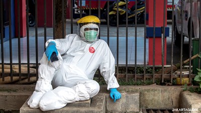 Covid-19: Indonesia tăng vọt số ca nhiễm, WHO cảnh báo người dân châu Âu