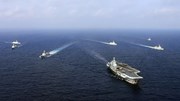 Báo Mỹ chỉ điểm yếu chí mạng trên những chiếc tàu sân bay Trung Quốc