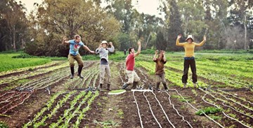 Quốc gia nhỏ bé này đã thay đổi nền nông nghiệp cả thế giới