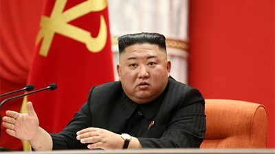 NLĐ Kim thừa nhận Triều Tiên đang trong tình trạng 
