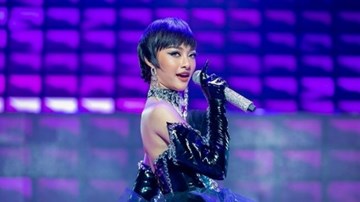 Fan tranh cãi vì Lona điểm thấp nhất, phải đấu với Erik ở The Heroes