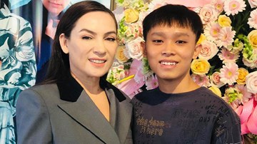 Hồ Văn Cường xin lỗi Phi Nhung, làm rõ về gia cảnh chị gái sau scandal