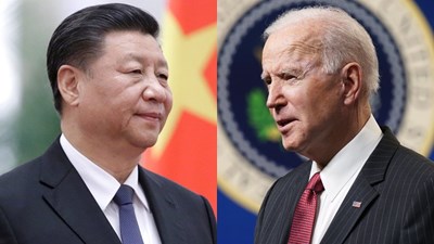 Covid-19: TT Biden ngờ vực Trung Quốc, Abu Dhabi đã có thuốc trị bệnh