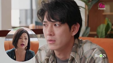 ‘Cây táo nở hoa’ tập 34: Dư bị mẹ ruột ‘đầu độc’ ý nghĩ xấu xa về Ngọc