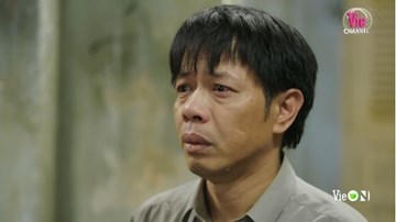 ‘Cây táo nở hoa’ tập 35: Ngọc sững sờ khi các em thay nhau oán trách mình