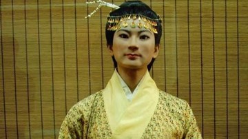 Cận cảnh xác ướp