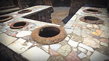 Lịch sử thú vị về toilet - phát minh quan trọng trong lịch sử nhân loại