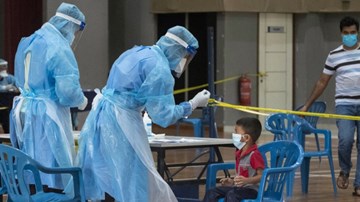 Covid-19: WHO gọi tên 'thất bại toàn cầu', Mỹ thêm cảnh báo về Pfizer