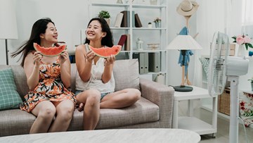 7 mẹo đơn giản bảo vệ sức khỏe trong ngày hè nắng nóng